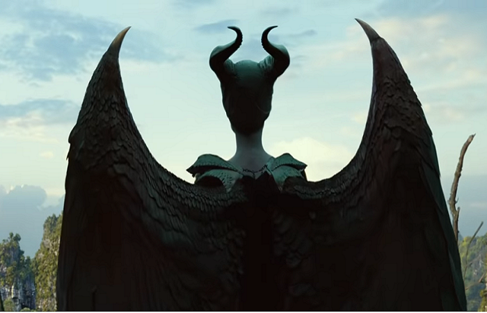أنجلينا جولي تُشارِك في بطولة فيلم «Maleficent: Mistress of Evil»